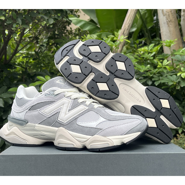 New Balance NB 9060 Sneakers      U9060EEE  - FashionPlug