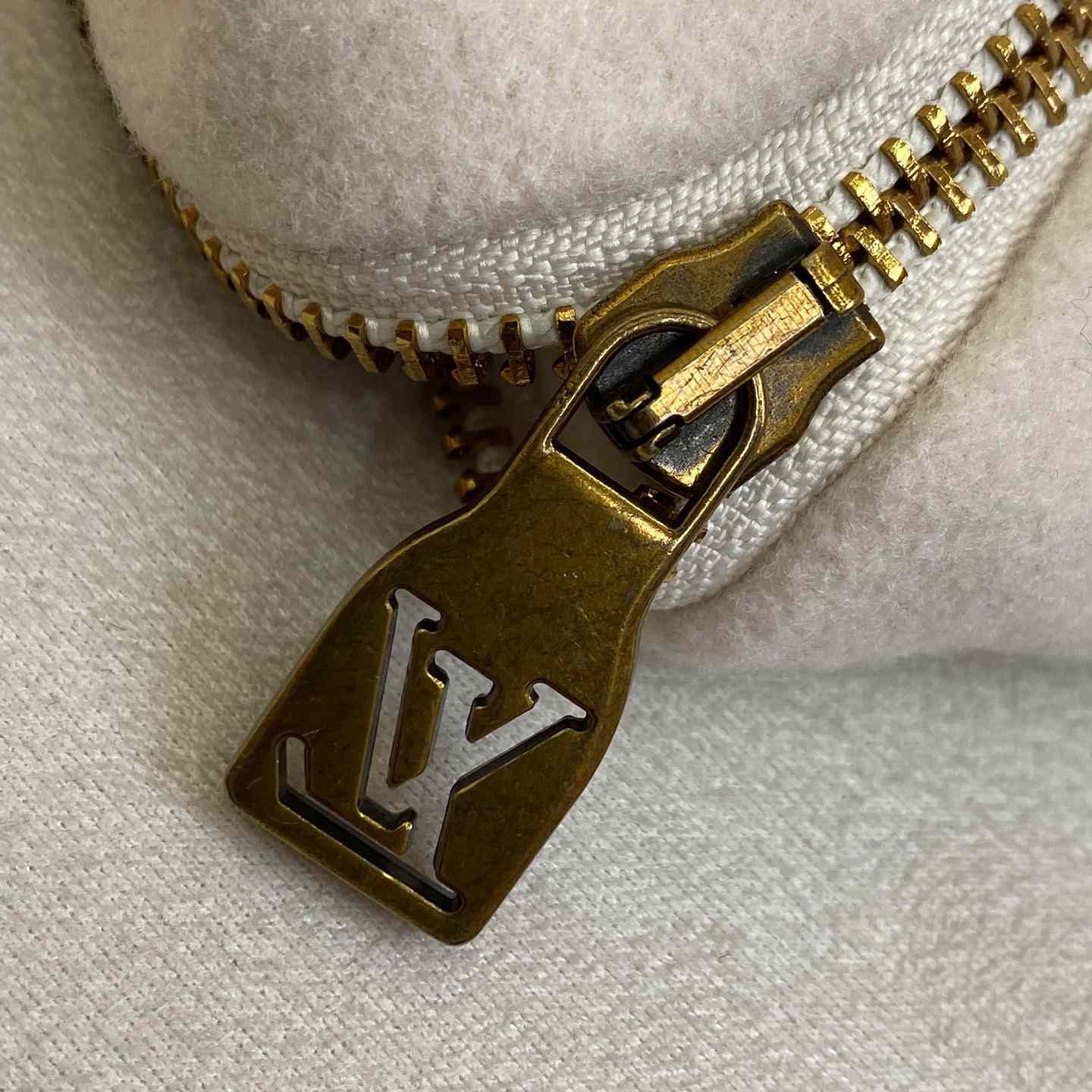Louis Vuitton Calfskin Sailor Varsity Jacket  1AFQM6 - FashionPlug