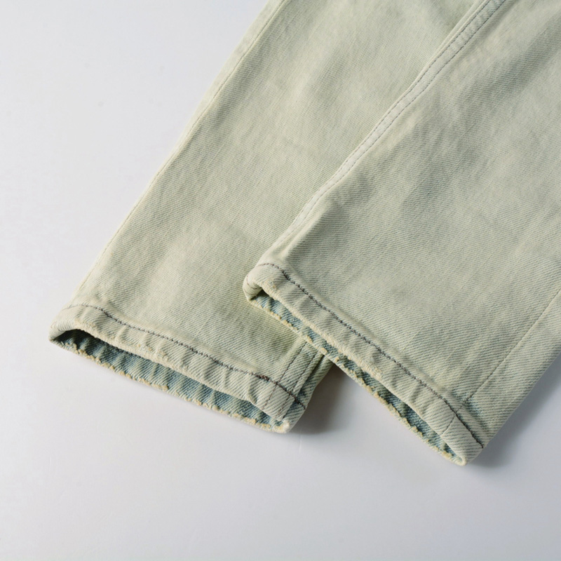 Ksubi Slim Fit Jeans      3012 - FashionPlug