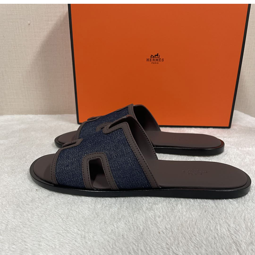 Hermes Izmir Sandal - FashionPlug