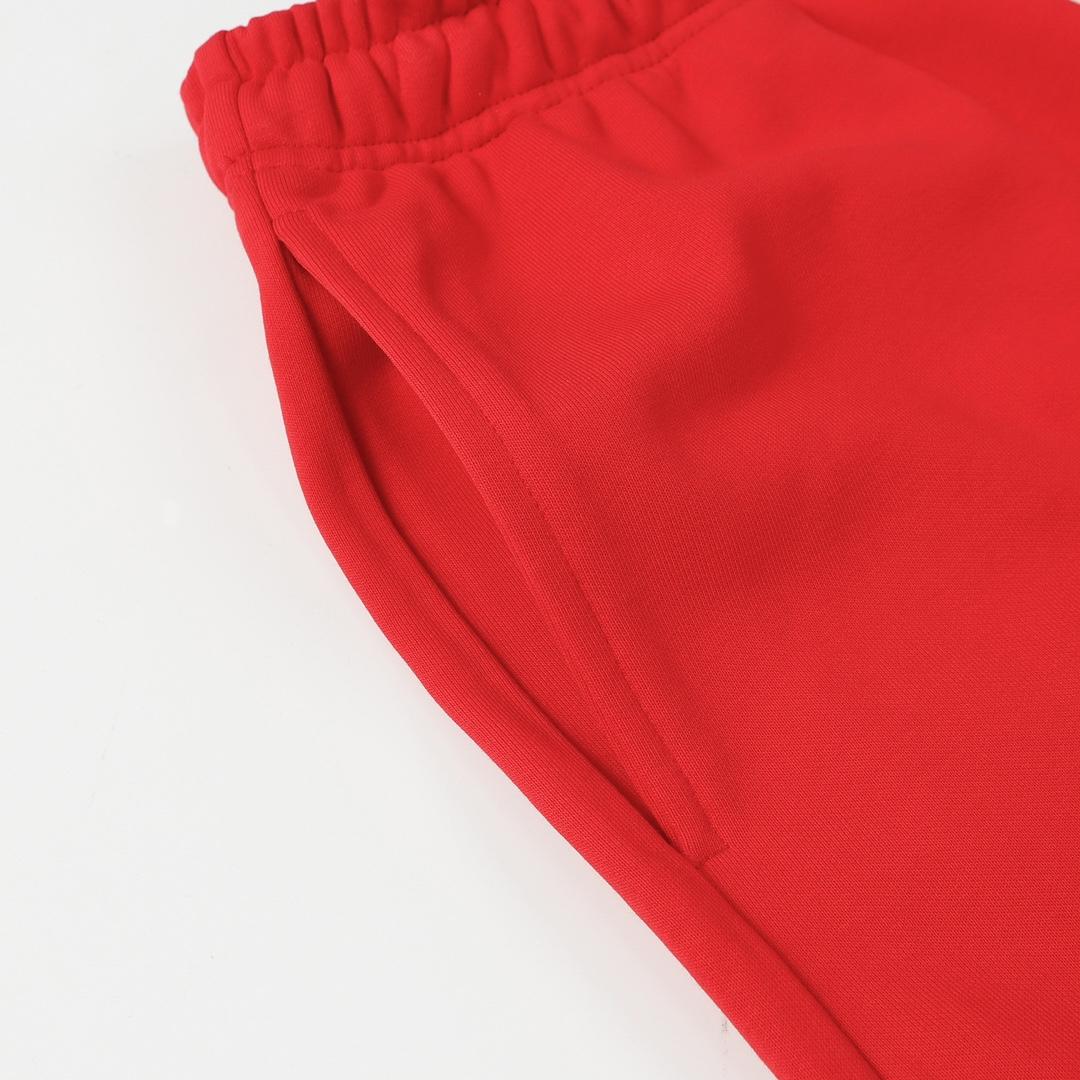 Hellstar Studios Racer Flare Sweatpants - FashionPlug