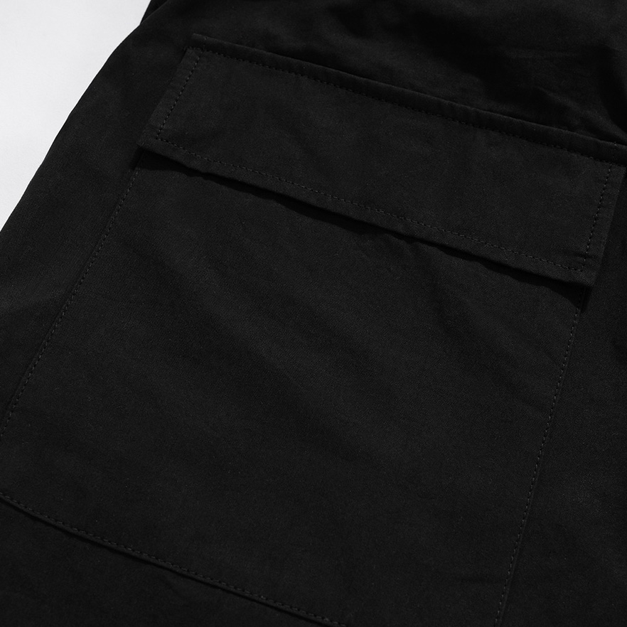 Rick Owens Cargobelas Wide-leg Trousers - FashionPlug