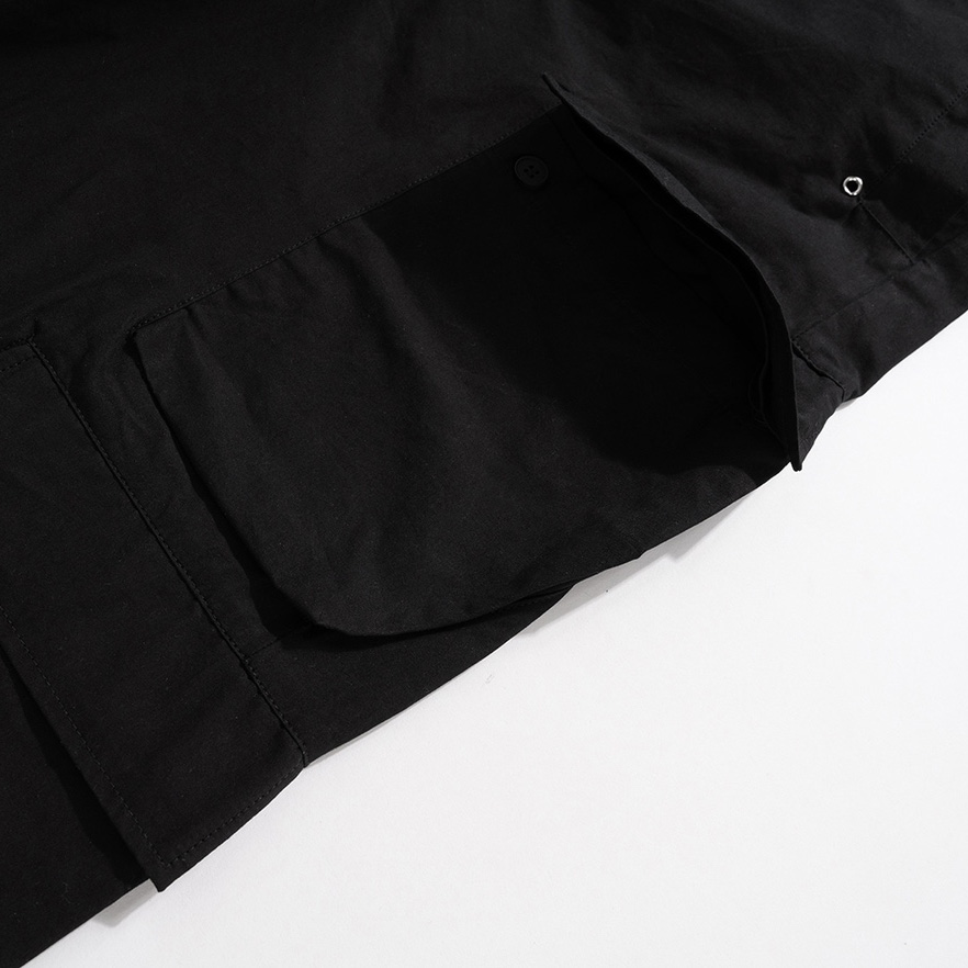Rick Owens Cargobelas Wide-leg Trousers - FashionPlug