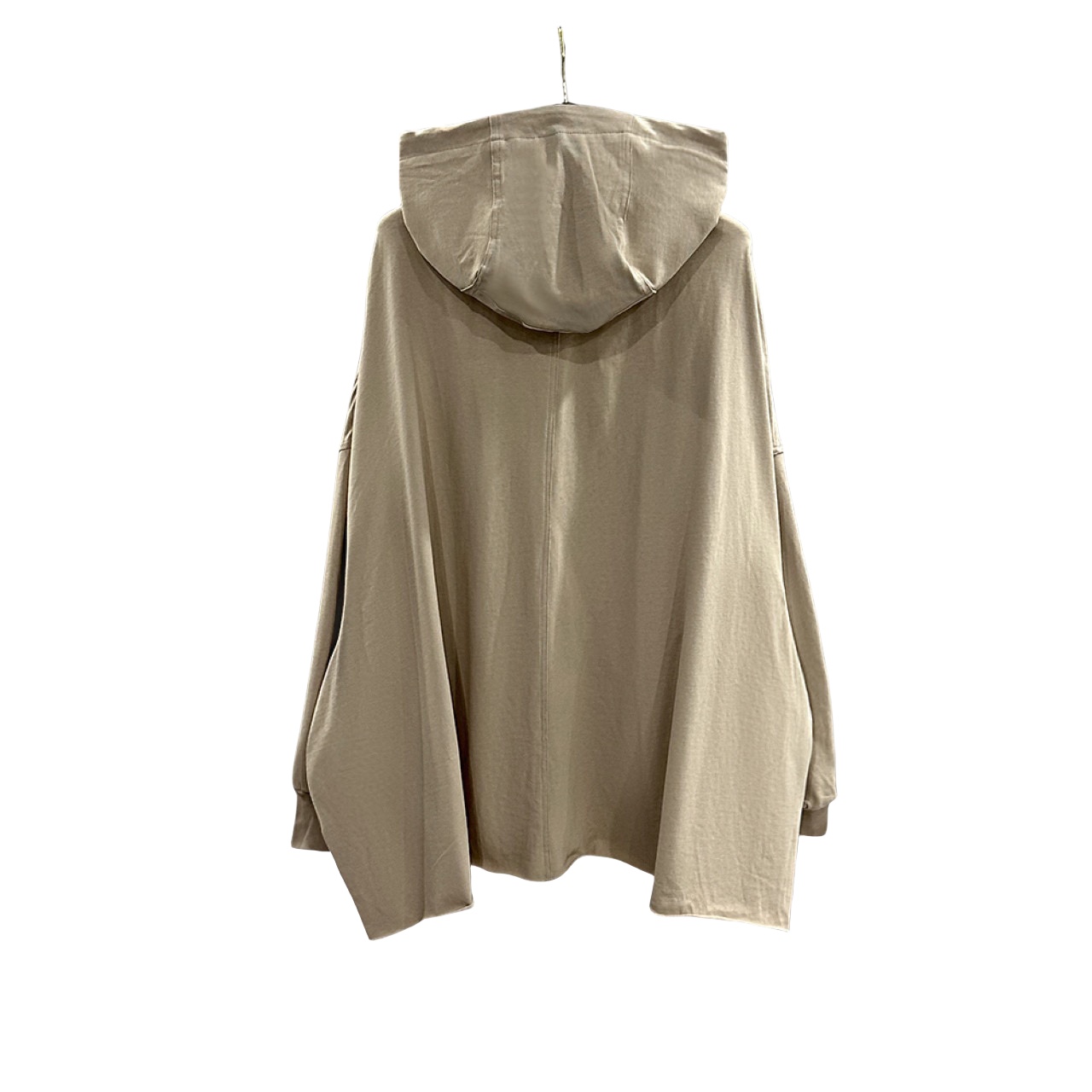 Rick Owens Ron Jumbo Peter Jacket  - FashionPlug