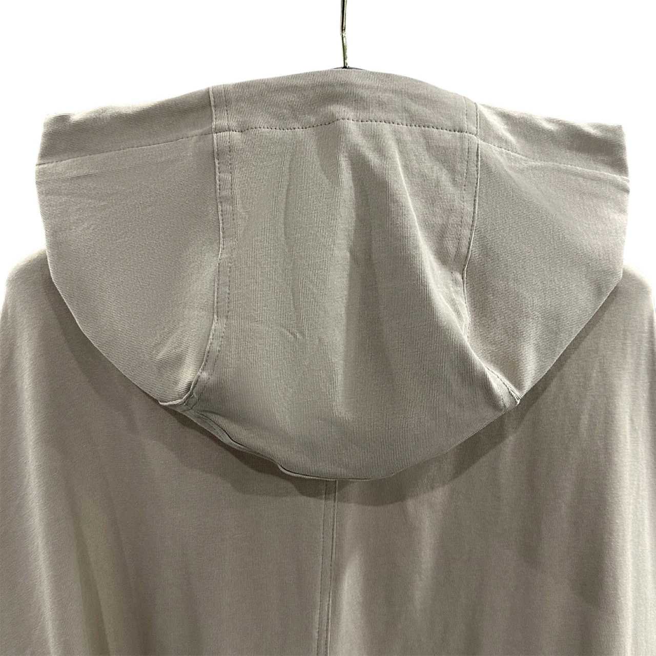 Rick Owens Ron Jumbo Peter Jacket  - FashionPlug