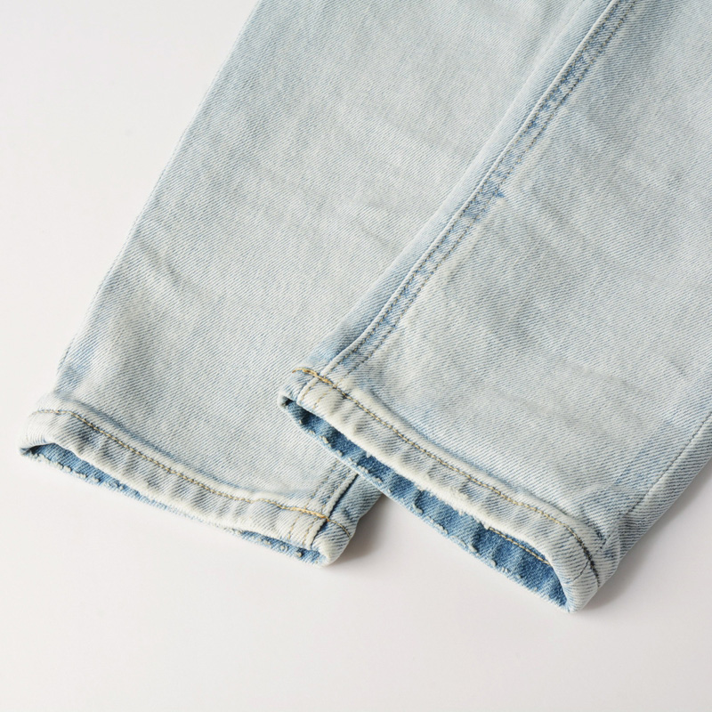 Ksubi Slim Fit Jeans      3008 - FashionPlug