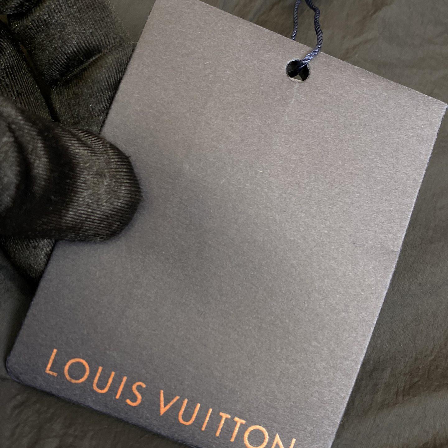 Louis Vuitton Monogram Quilted Gilet    - FashionPlug