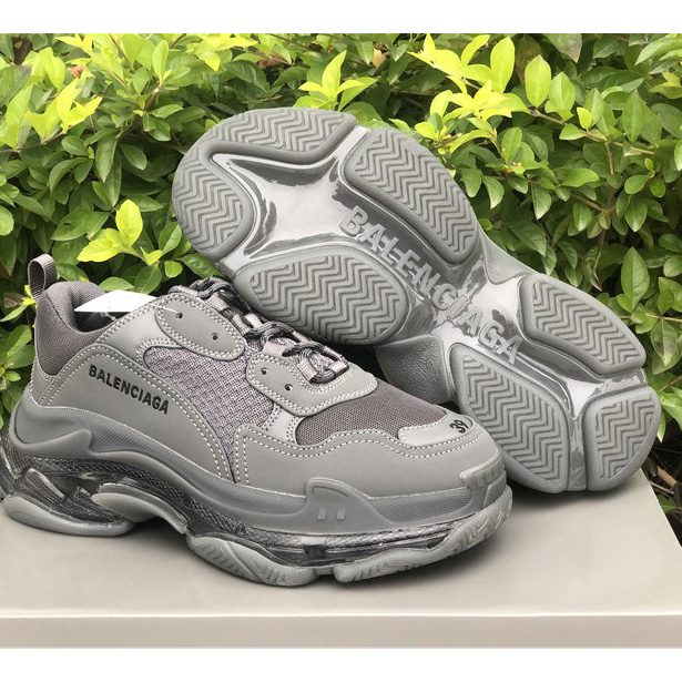 Balenciaga Triple S Sneaker  - FashionPlug