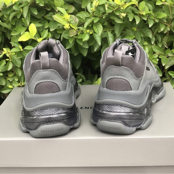 Balenciaga Triple S Sneaker  - FashionPlug
