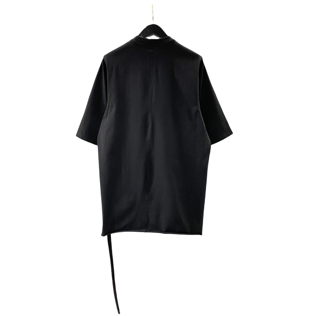 Rick Owens  DRKSHDW Jumbo Short Sleeve T-Shirt - FashionPlug