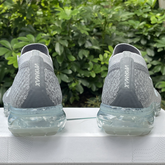 Nike AIR VAPORMAX Asphalt Sneakers      849557-002 - FashionPlug