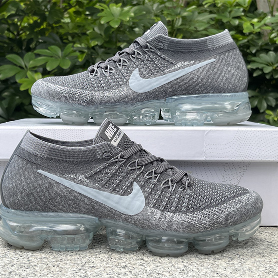 Nike AIR VAPORMAX Asphalt Sneakers      849557-002 - FashionPlug