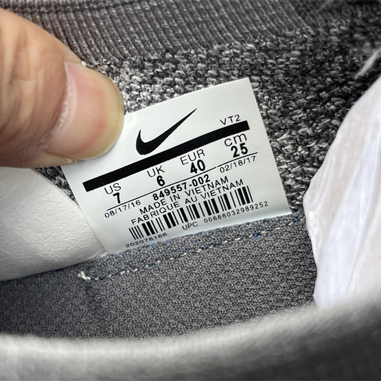 Nike AIR VAPORMAX Asphalt Sneakers      849557-002 - FashionPlug