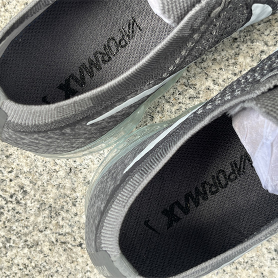 Nike AIR VAPORMAX Asphalt Sneakers      849557-002 - FashionPlug