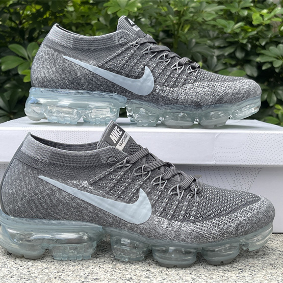 Nike AIR VAPORMAX Asphalt Sneakers      849557-002 - FashionPlug