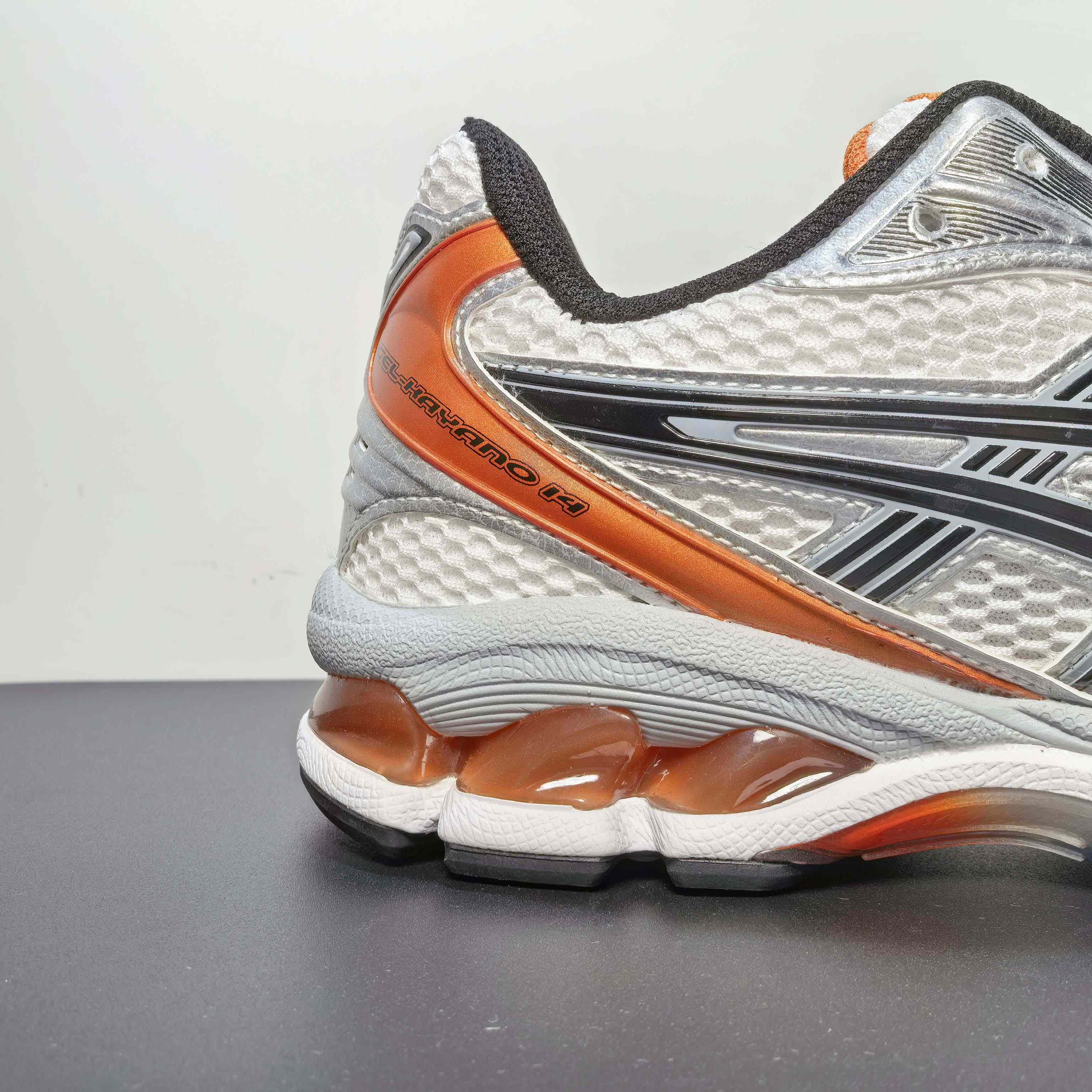 Asics Gel-Kayano 14 Sneakers     1201A019-109 - FashionPlug
