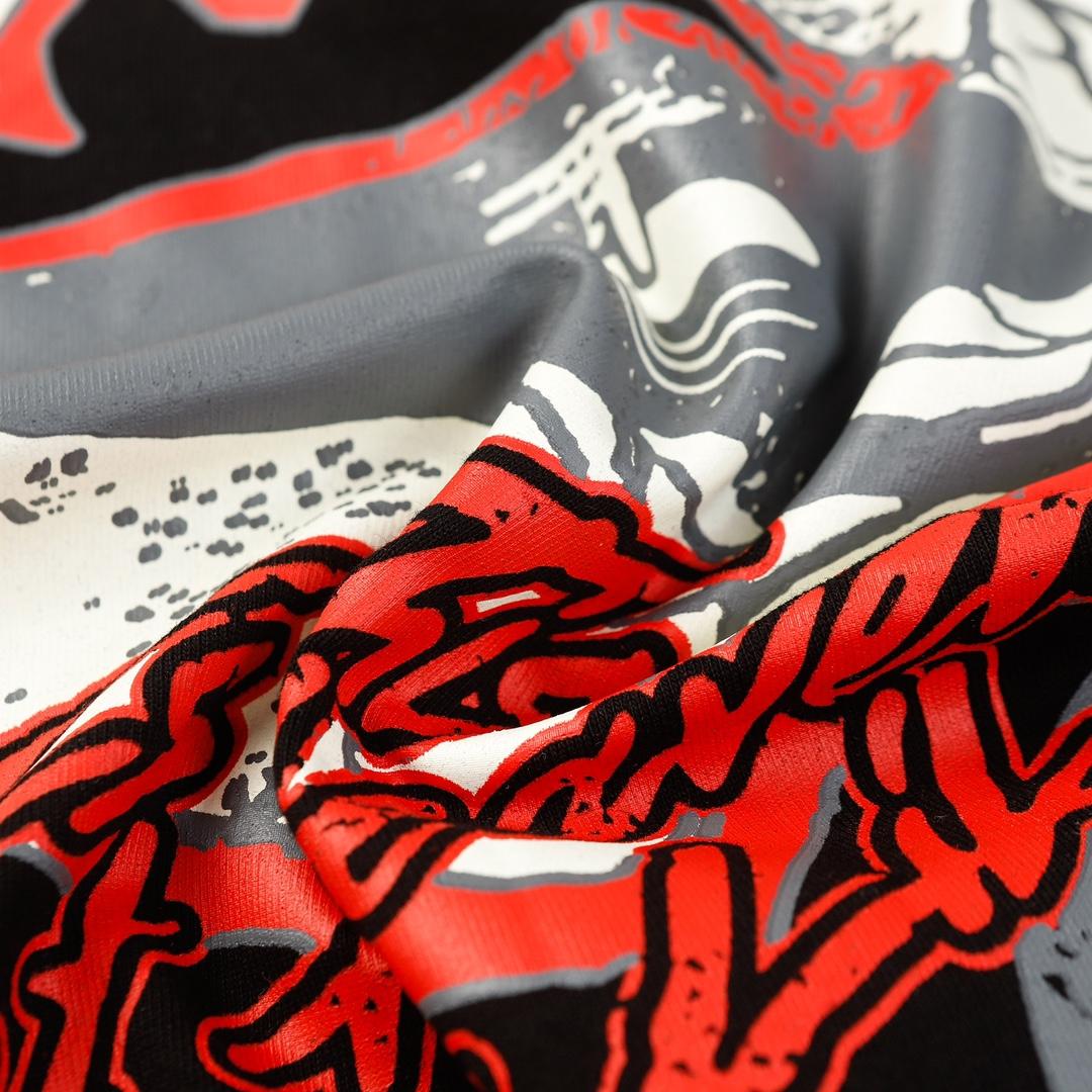 Hellstar Records Longsleeve  - FashionPlug