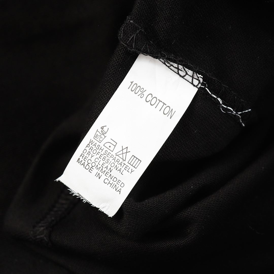 Hellstar Records Longsleeve  - FashionPlug