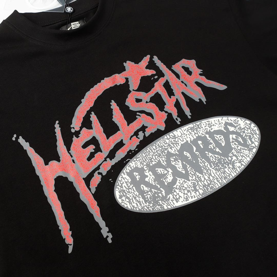 Hellstar Records Longsleeve  - FashionPlug