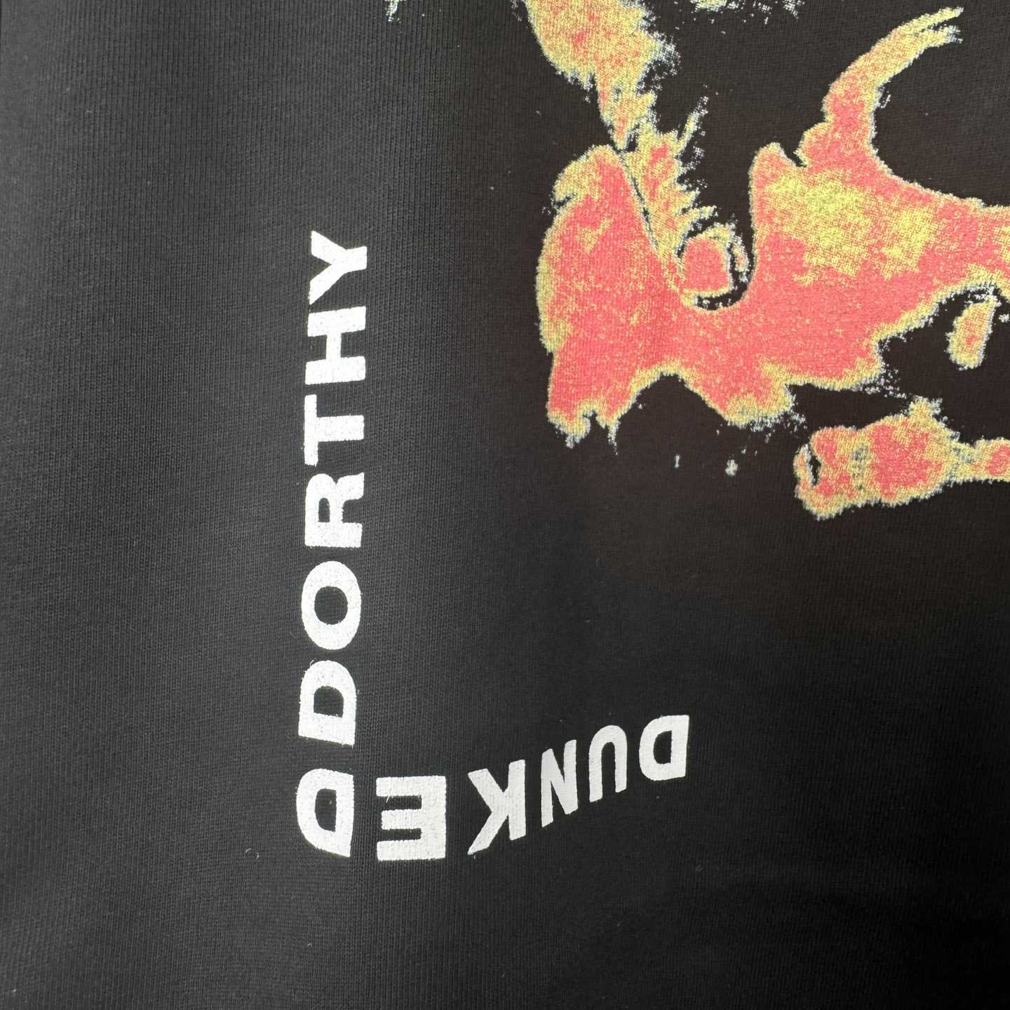 Enfants Riches Deprimes Deprimes Portrait Tee - FashionPlug