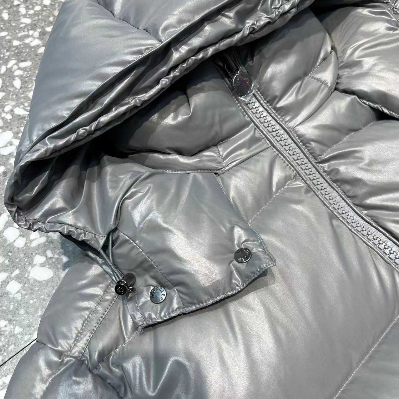 Moncler Maya Down Jacket - FashionPlug