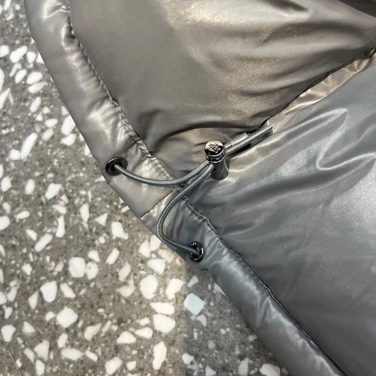 Moncler Maya Down Jacket - FashionPlug
