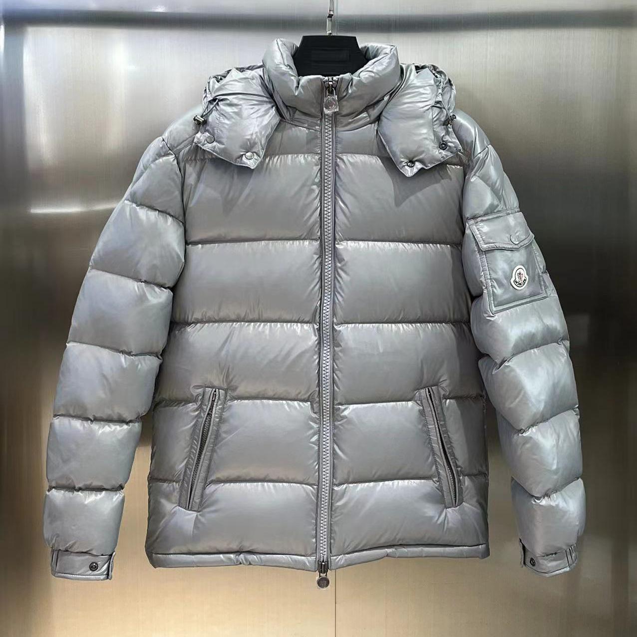 Moncler Maya Down Jacket - FashionPlug