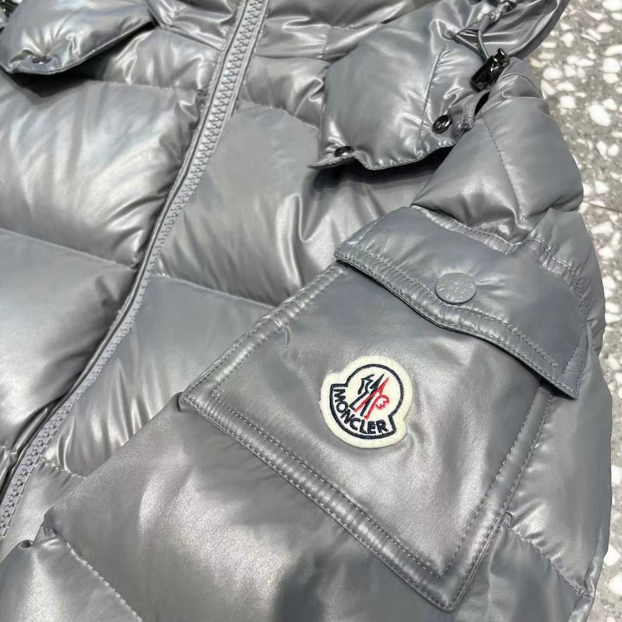 Moncler Maya Down Jacket - FashionPlug