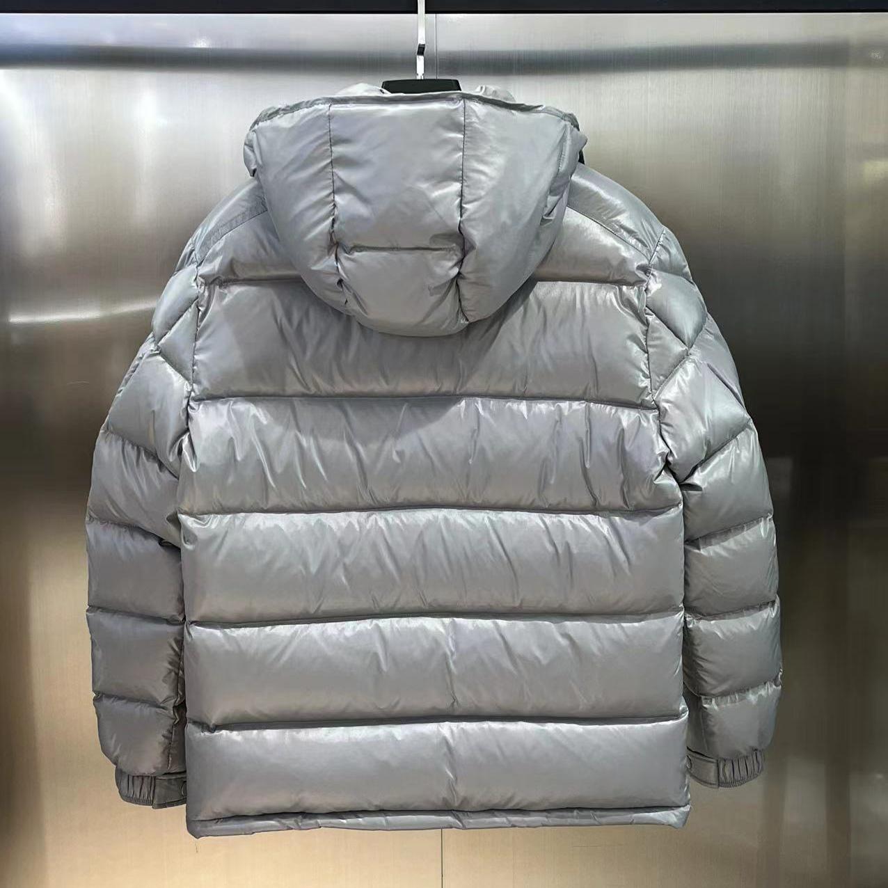 Moncler Maya Down Jacket - FashionPlug
