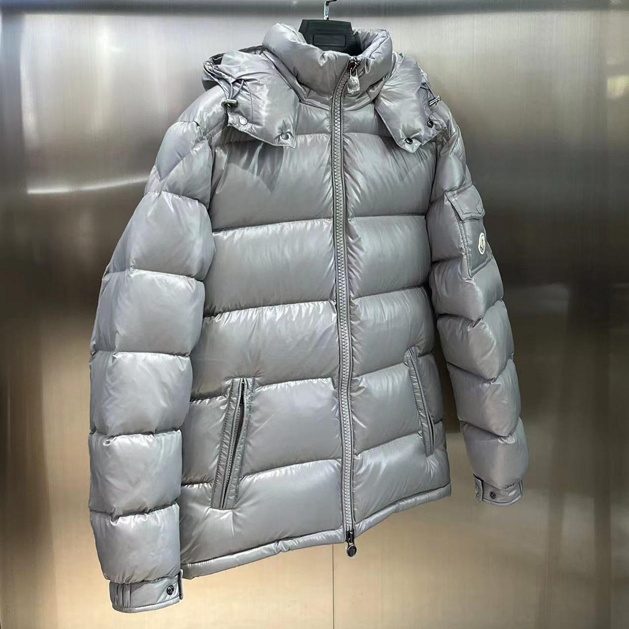 Moncler Maya Down Jacket - FashionPlug