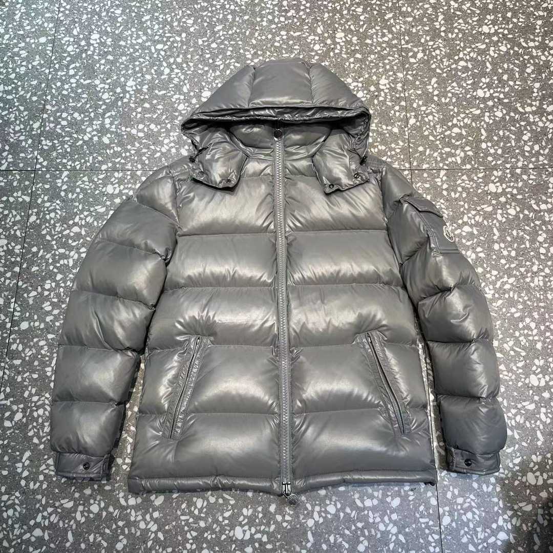Moncler Maya Down Jacket - FashionPlug