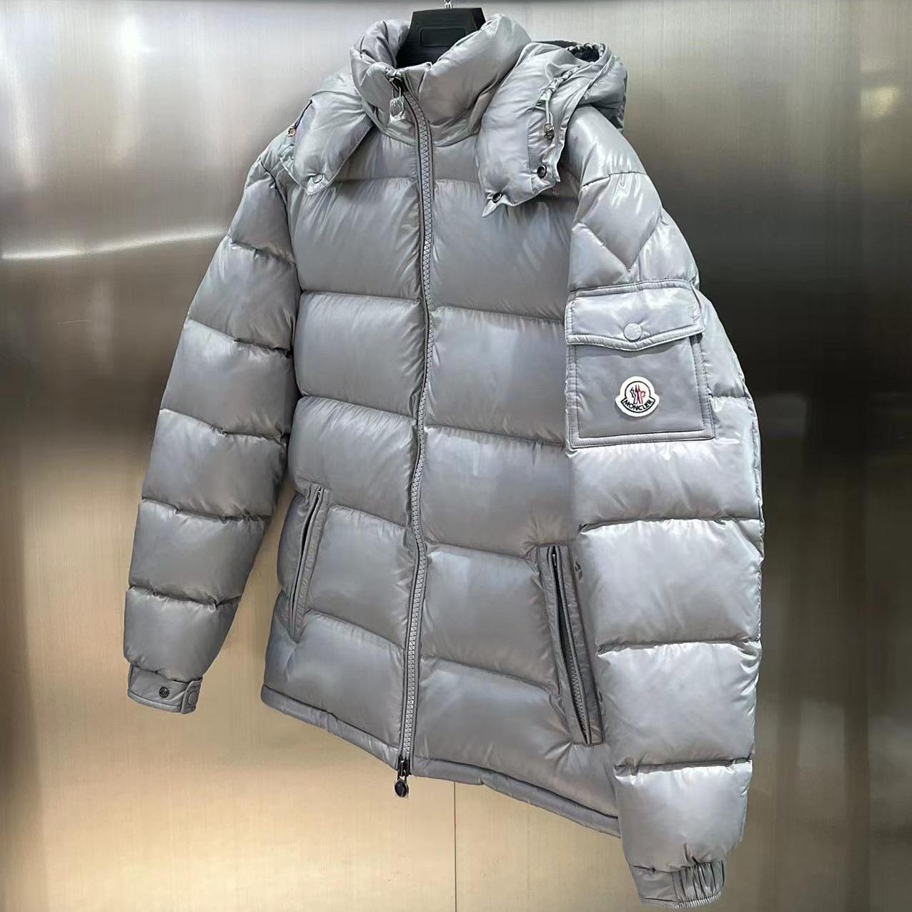 Moncler Maya Down Jacket - FashionPlug