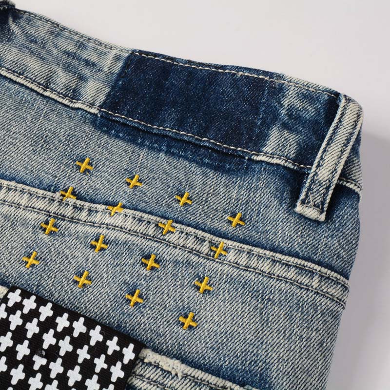 Ksubi Slim Fit Jeans       3009 - FashionPlug