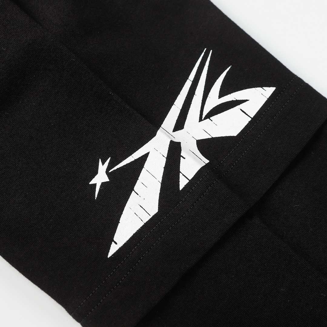 Hellstar War Ready! Long Sleeve T-Shirt - FashionPlug