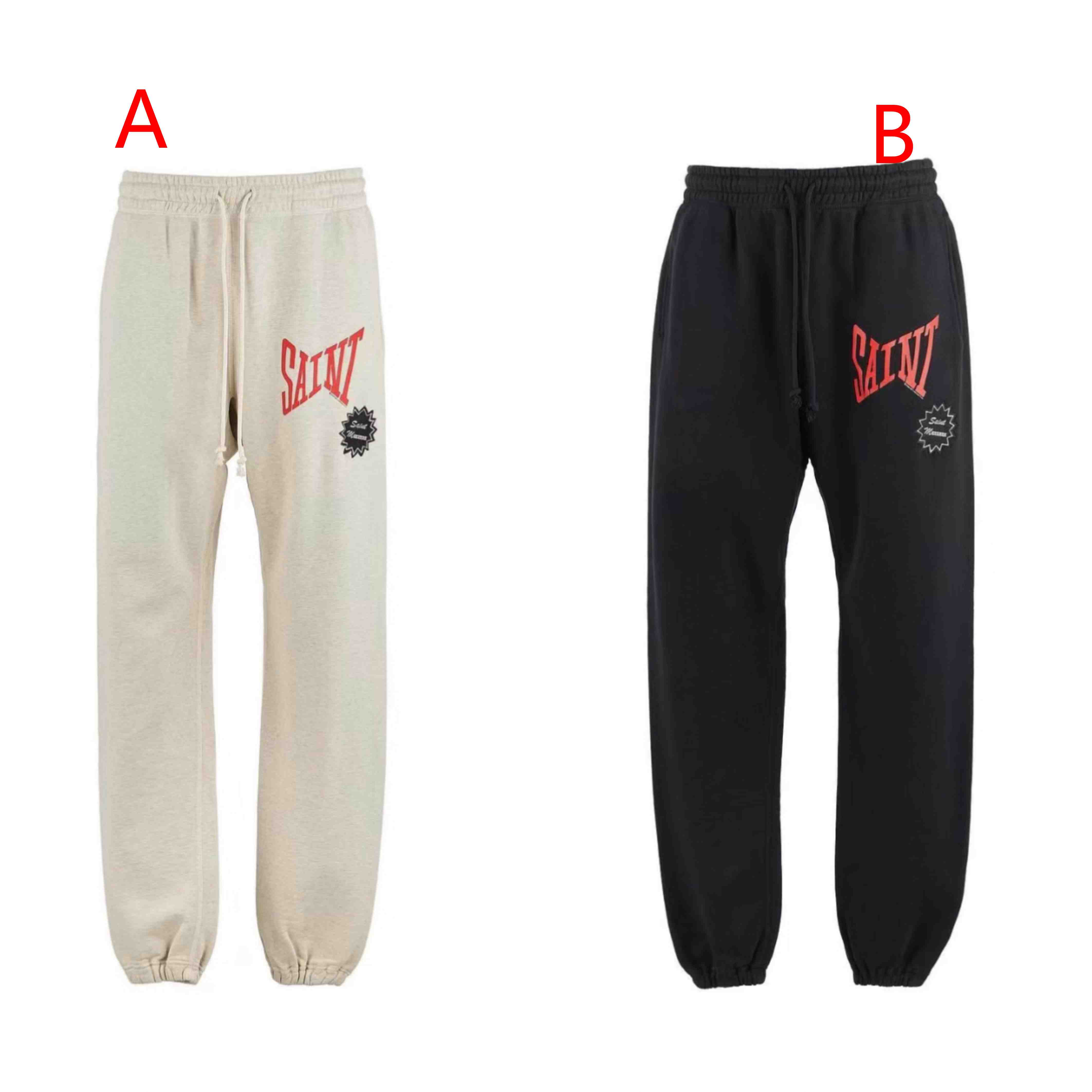 Saint Micheal Saint Sweatpants - FashionPlug