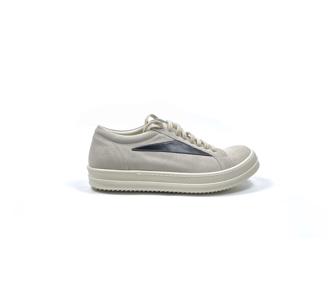 Rick Owens Vintage Sneaker - FashionPlug