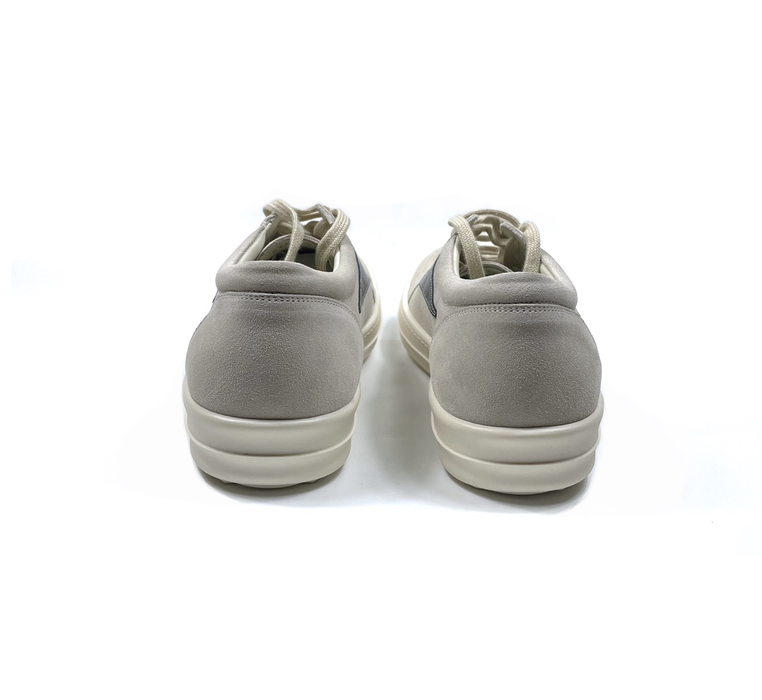 Rick Owens Vintage Sneaker - FashionPlug
