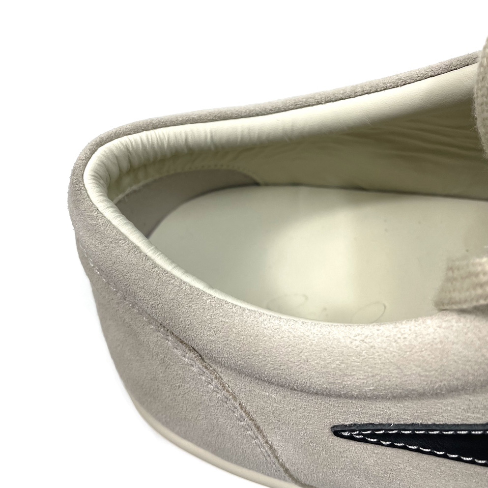 Rick Owens Vintage Sneaker - FashionPlug