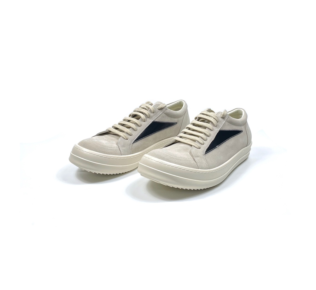 Rick Owens Vintage Sneaker - FashionPlug