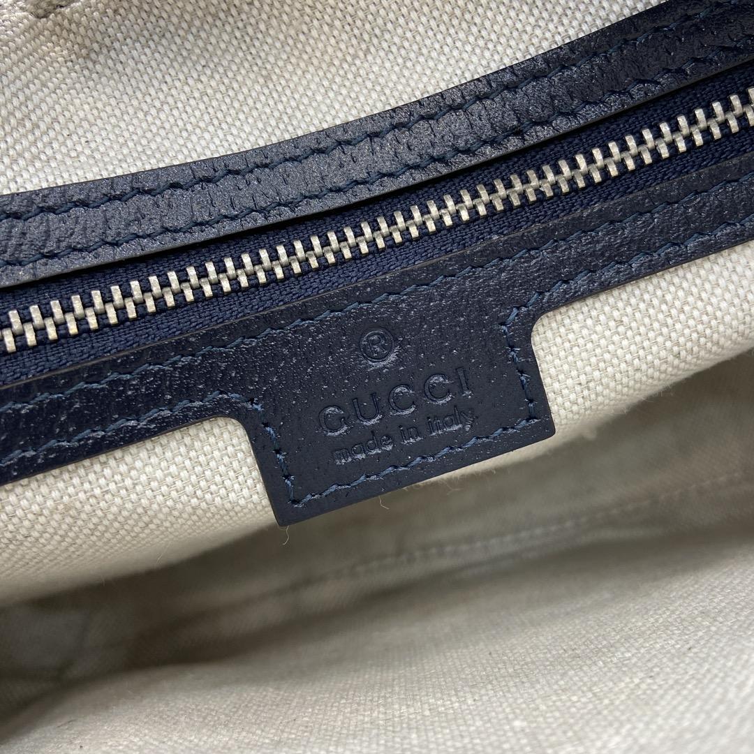 Gucci Ophidia GG Small Crossbody Bag - FashionPlug