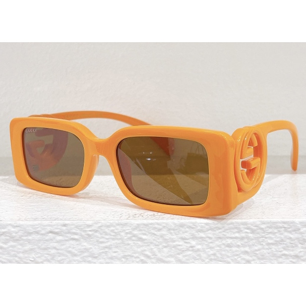 Gucci Sunglasses   - FashionPlug
