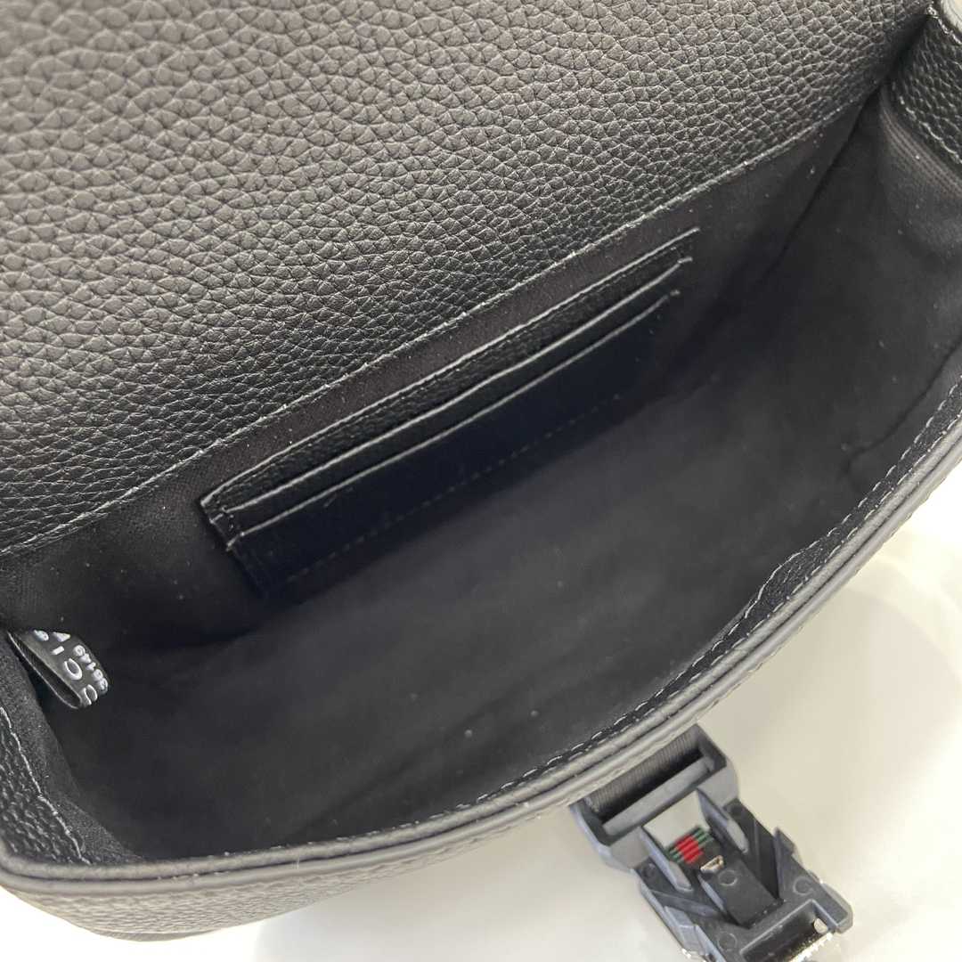 Gucci Super Mini Shoulder Bag - FashionPlug