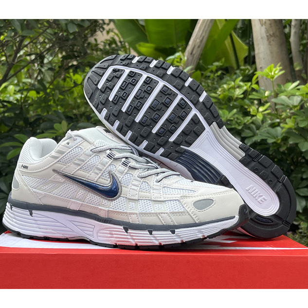 Nike P-6000 Sneaker     CD6404-018 - FashionPlug