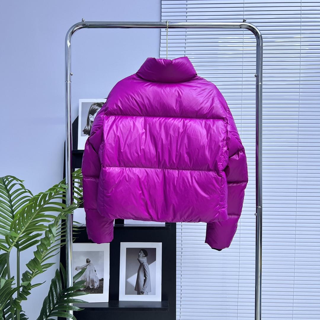 Canada Goose Cypress Cropped Puffer - FashionPlug
