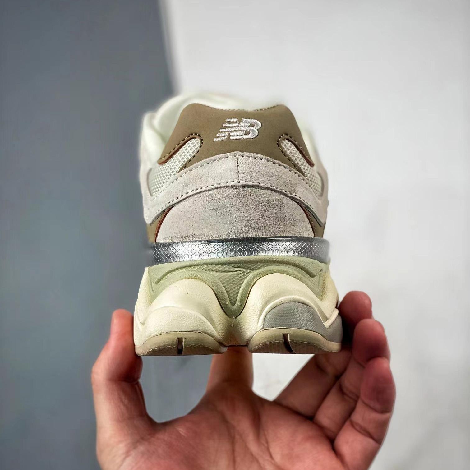 New Balance Sneakers      U9060GG - FashionPlug