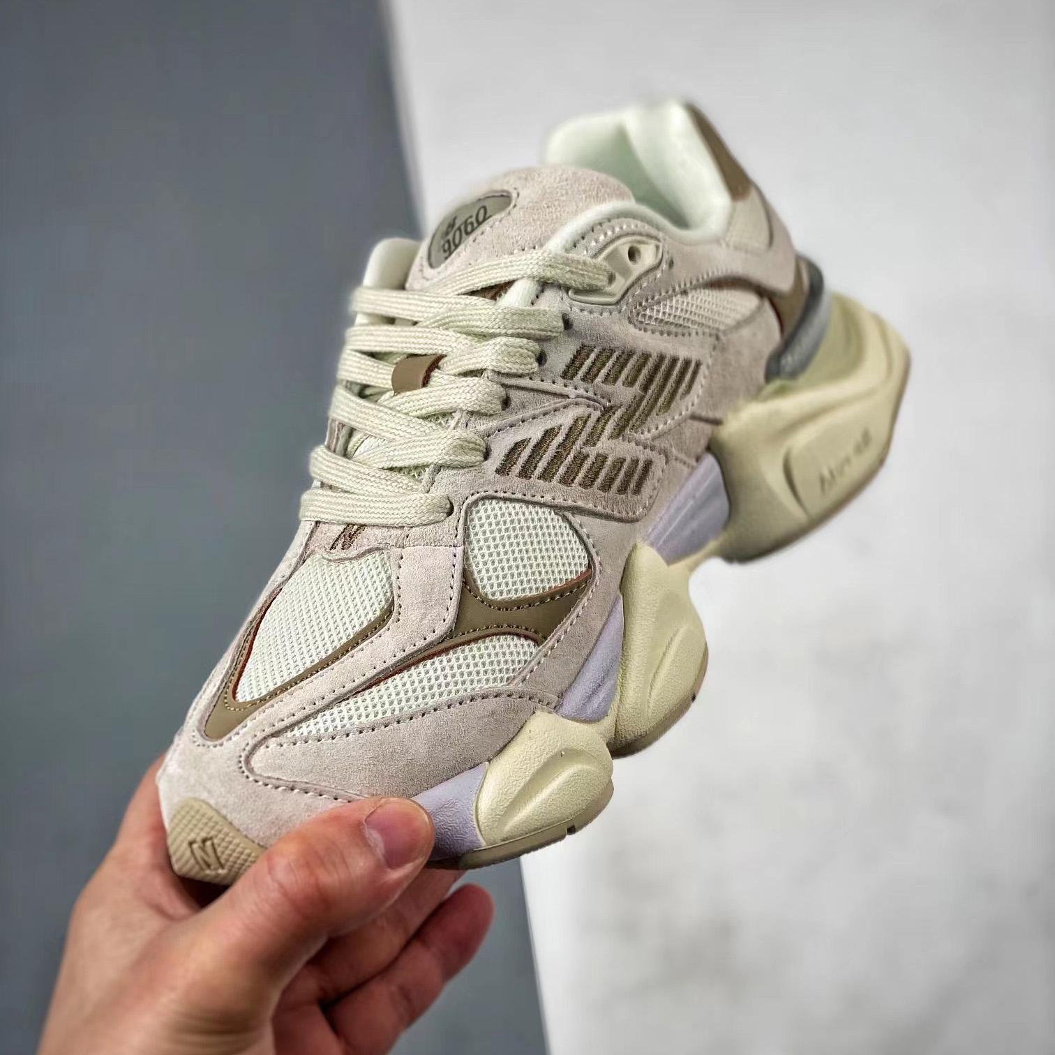 New Balance Sneakers      U9060GG - FashionPlug