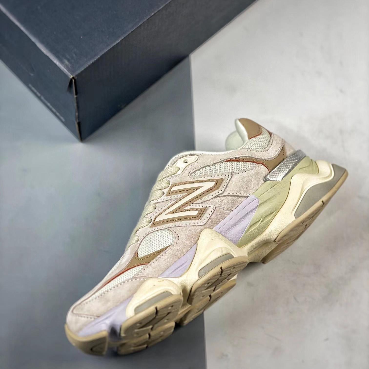 New Balance Sneakers      U9060GG - FashionPlug