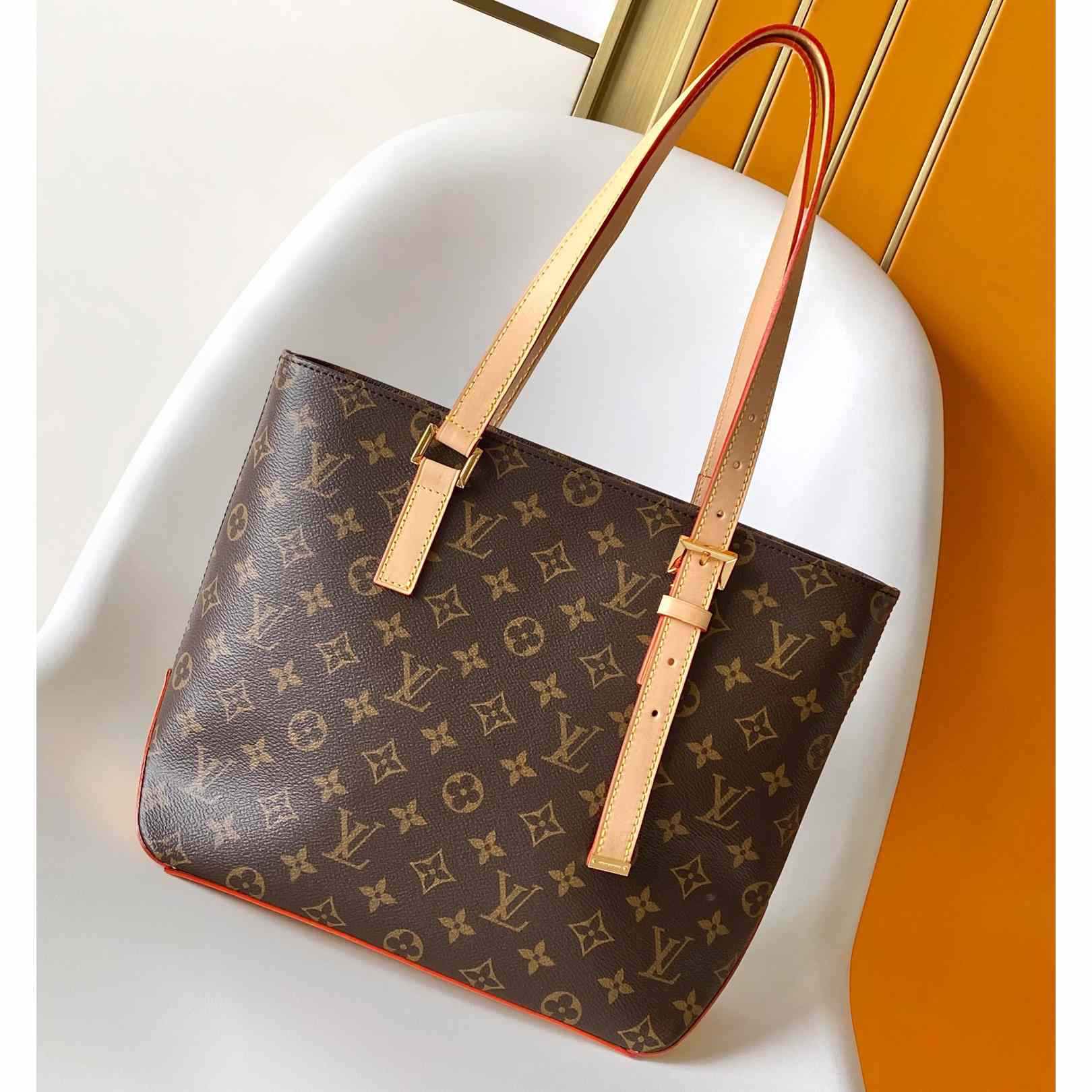 Louis Vuitton Piano   M12095 - FashionPlug