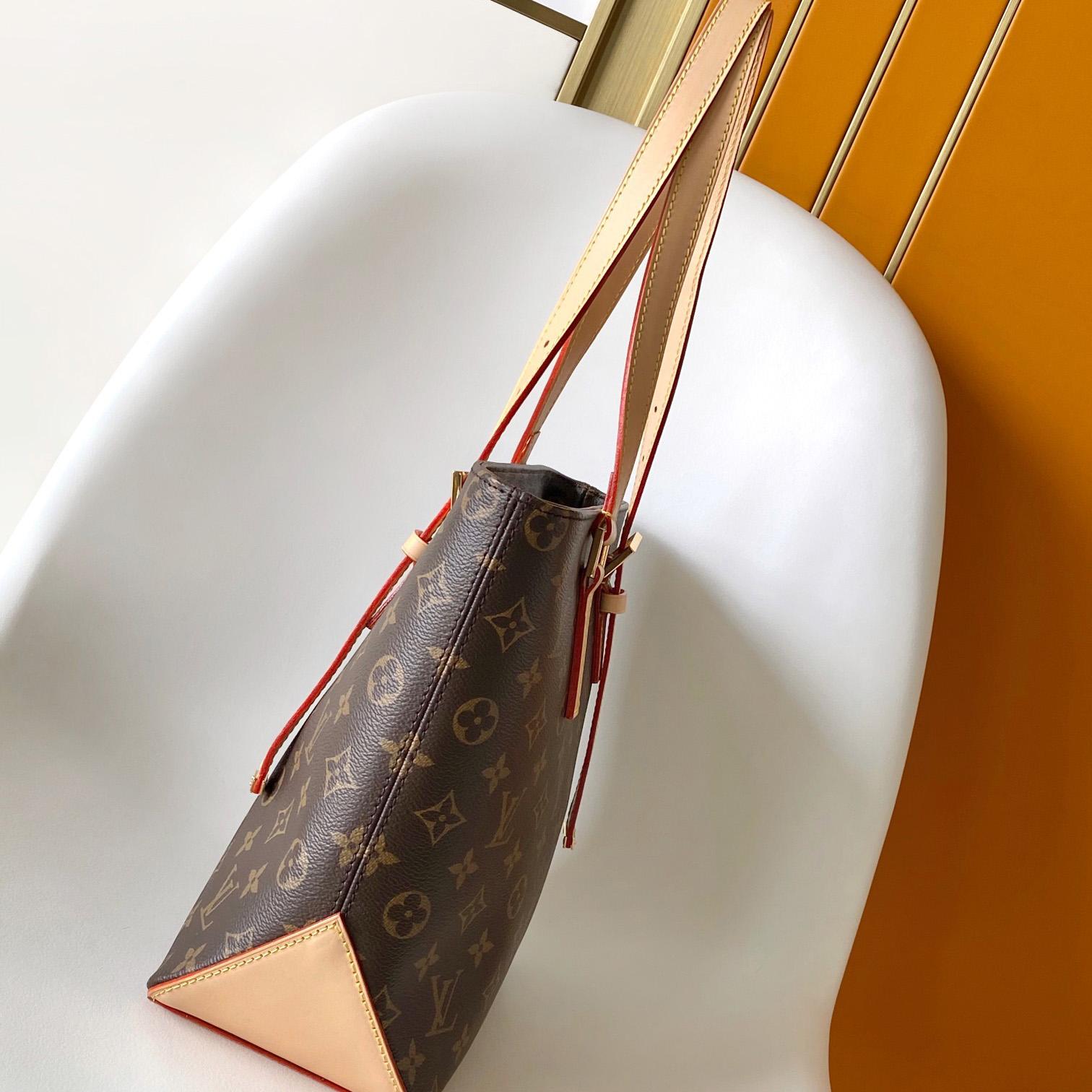 Louis Vuitton Piano   M12095 - FashionPlug