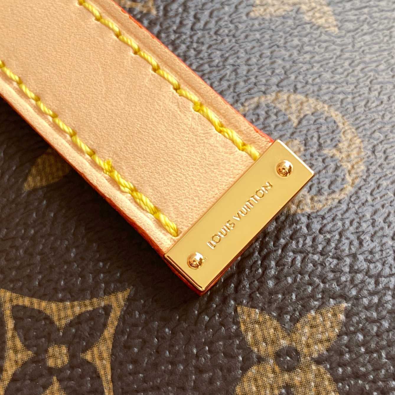 Louis Vuitton Piano   M12095 - FashionPlug